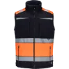 ORIBI HV 1 vesta oranžová 4XL